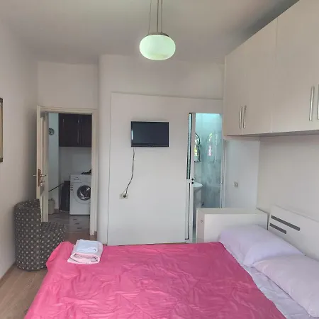 Grand House Tirana